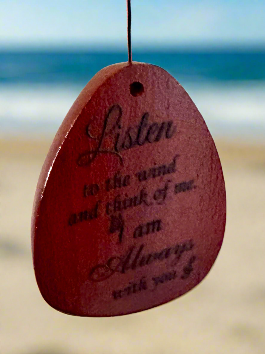 Cremation Wind chime Humans / Pet