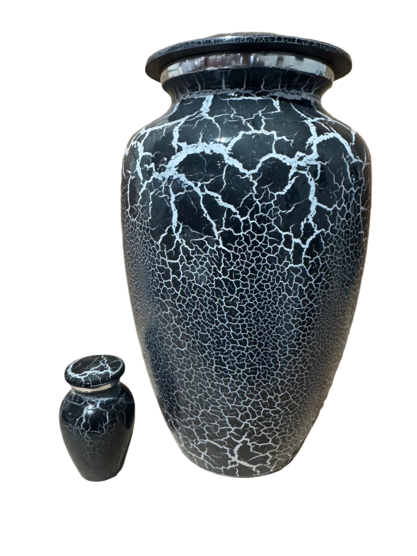BLOWOUT Elite Series Urn- Volcanic Urns