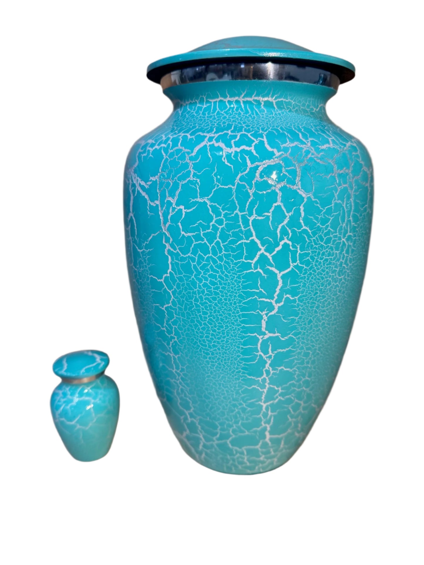 BLOWOUT Elite Series Urn- Volcanic Urns