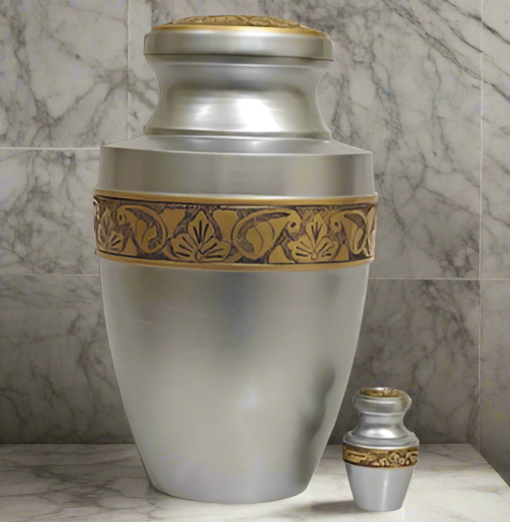 Elite Series Urn- Tranquility Urns