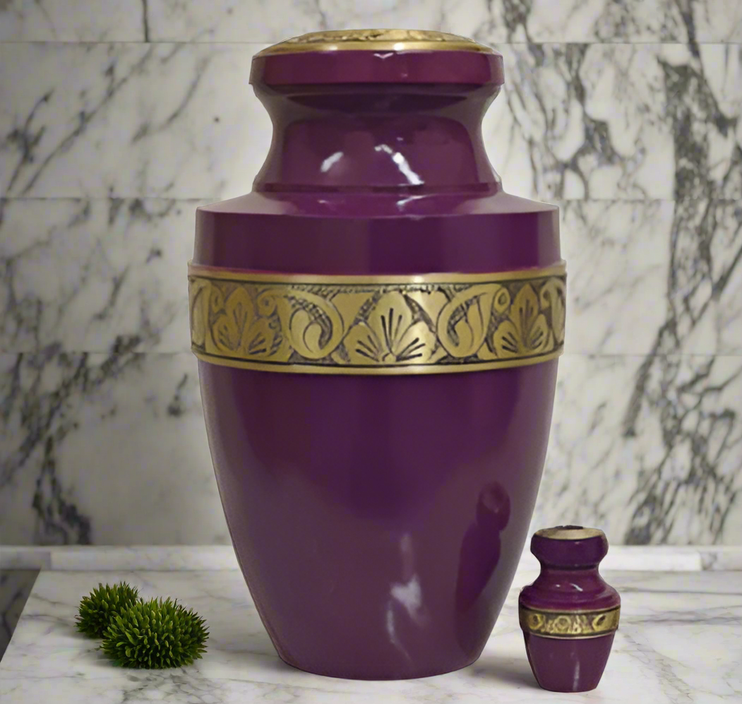 Elite Series Urn- Tranquility Urns