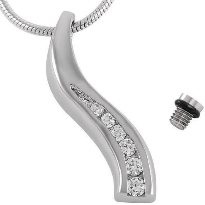 Pathways Cremation Jewelry Pendant Pendant Catalog