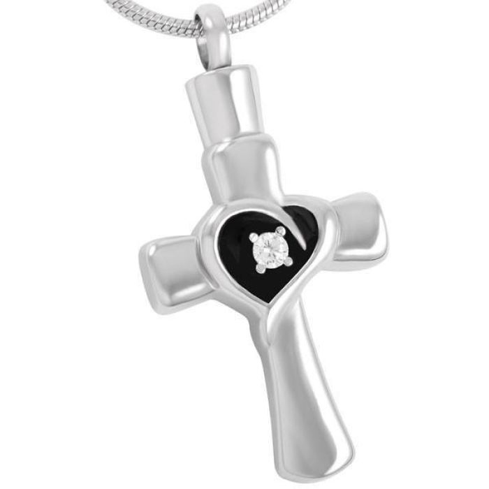 #069 Heart Of Mine Cremation Jewelry Pendant Jewelry Never Forget You