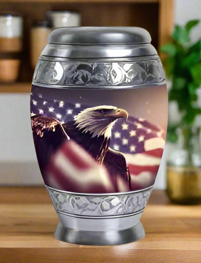 Elite Series Urn- Nirvana Urns