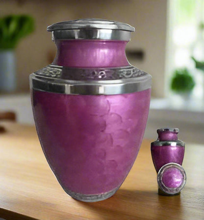 Elite Series Urn- Cordoba Urns