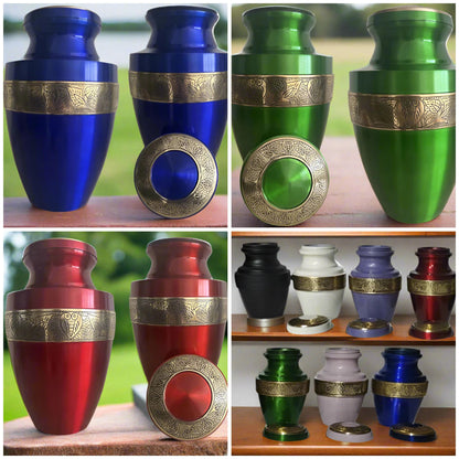 Elite Series Urn- Tranquility Urns