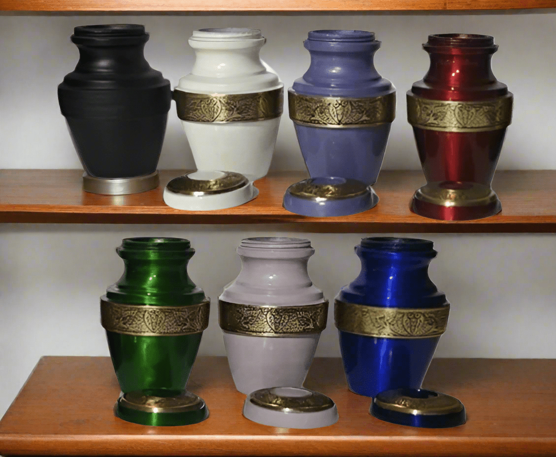 Elite Series Urn- Tranquility Urns