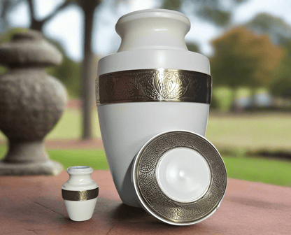 Elite Series Urn- Tranquility Urns