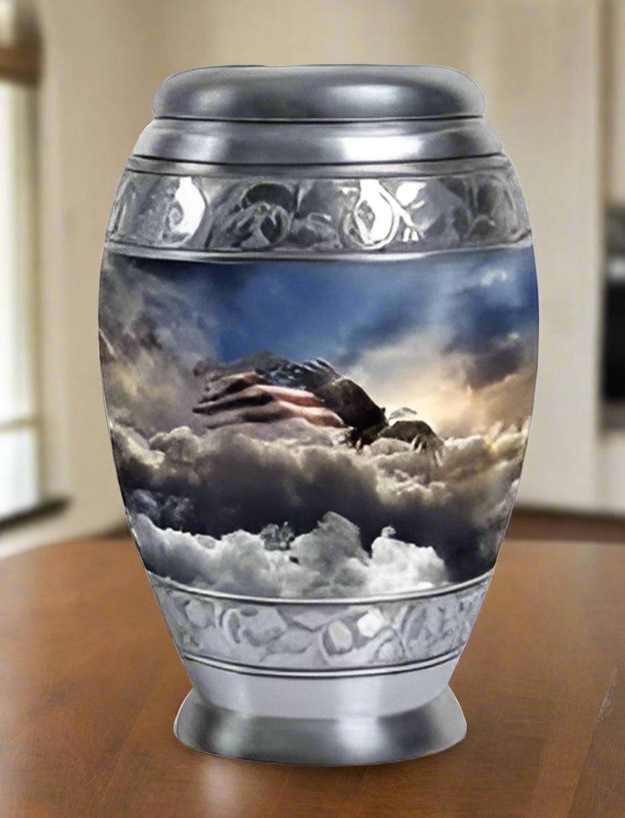 Elite Series Urn- Nirvana Urns