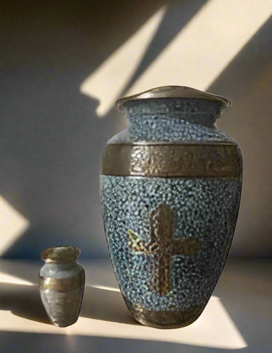 Elite Series Urn Cross Urns Pendant Catalog