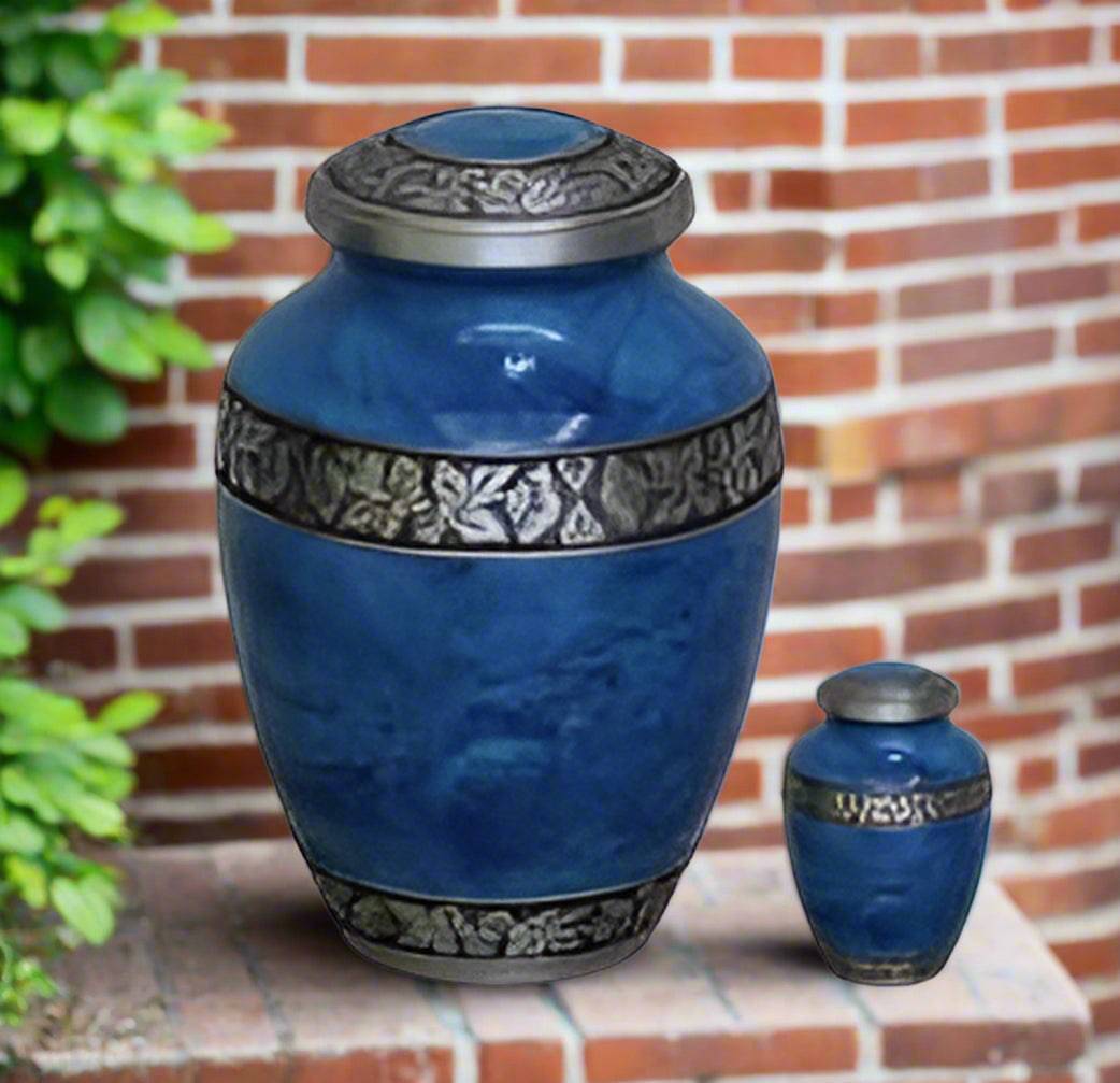 Elite Series Urn- Galaxy Urns