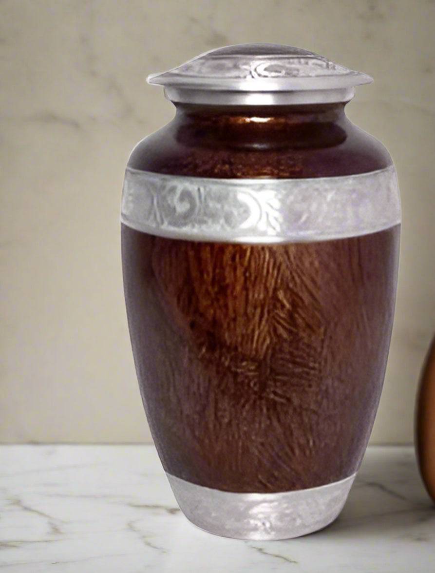 Elite Series Urn- Straw Urns