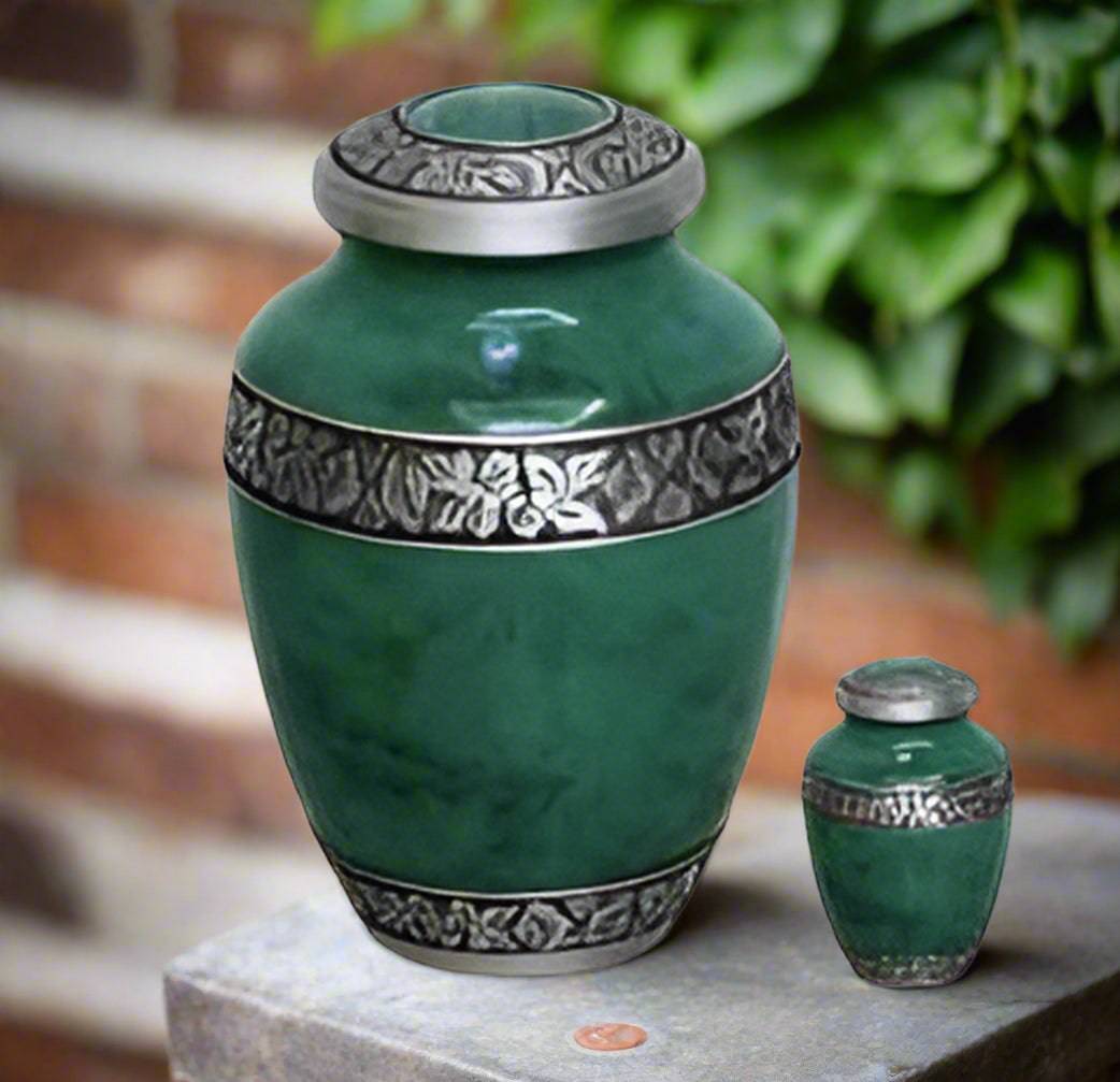 Elite Series Urn- Galaxy Urns