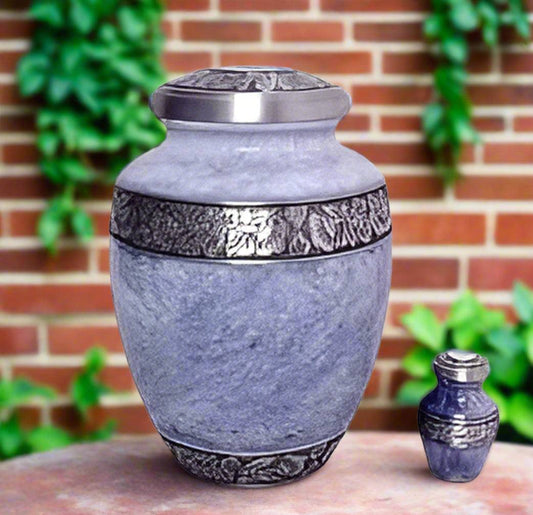 Elite Series Urn- Galaxy Urns