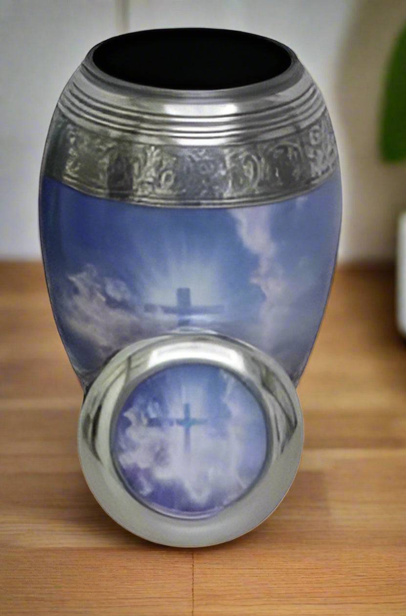 Elite Series Urn- Cross 2 Nirvana Urn