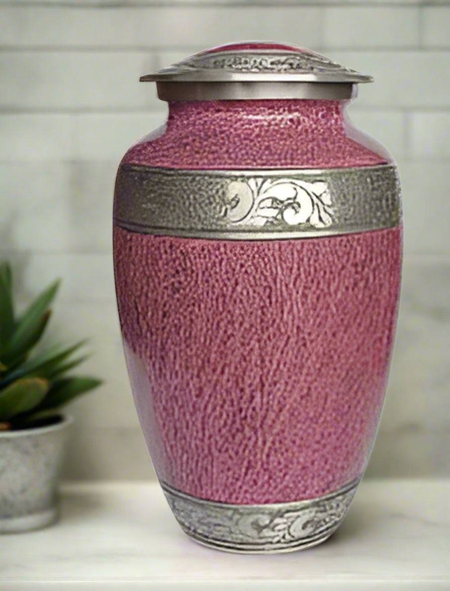 Elite Series Urn- Straw Urns