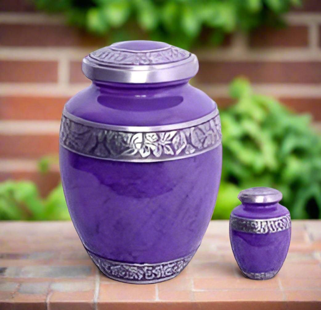 Elite Series Urn- Galaxy Urns