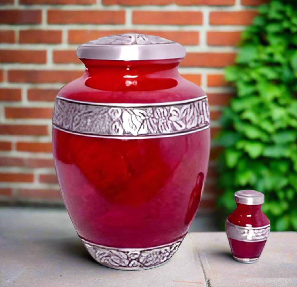 Elite Series Urn- Galaxy Urns