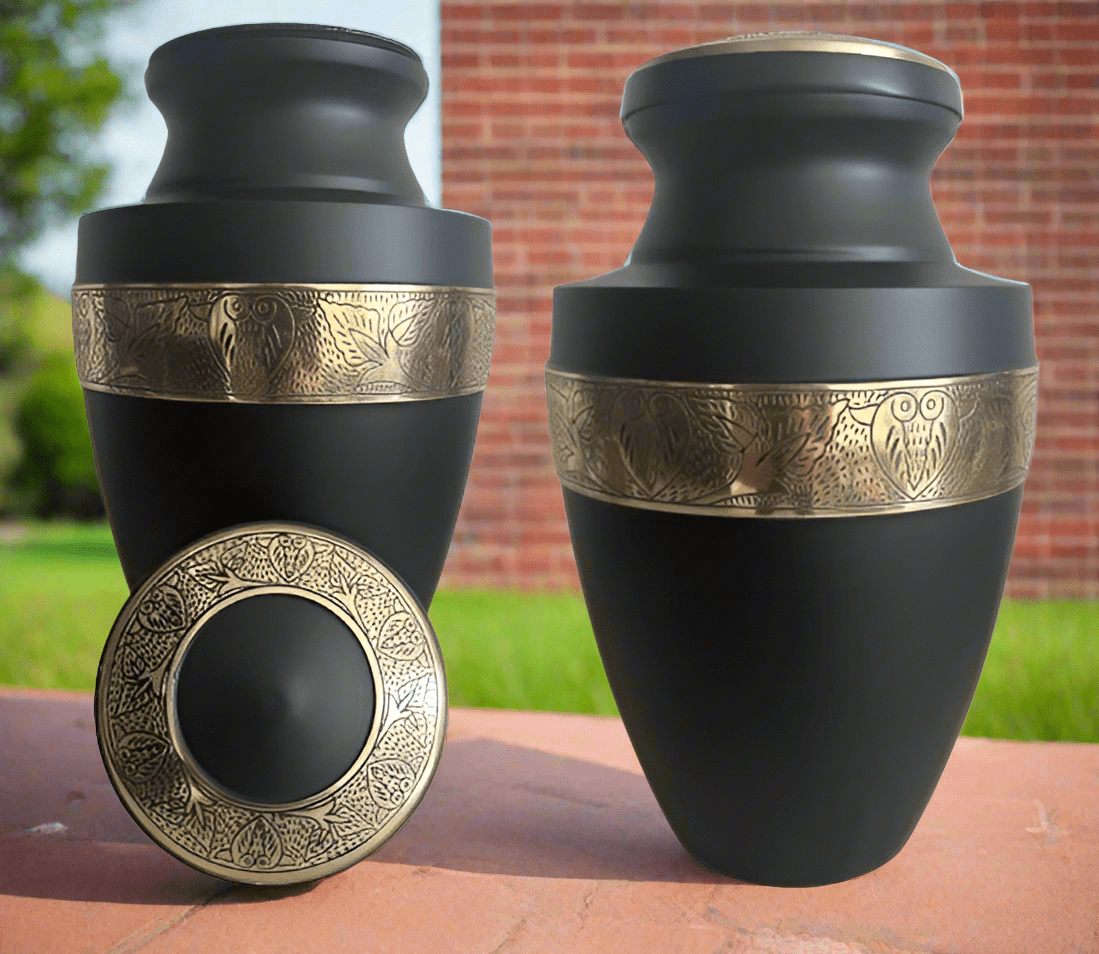 Elite Series Urn- Tranquility Urns